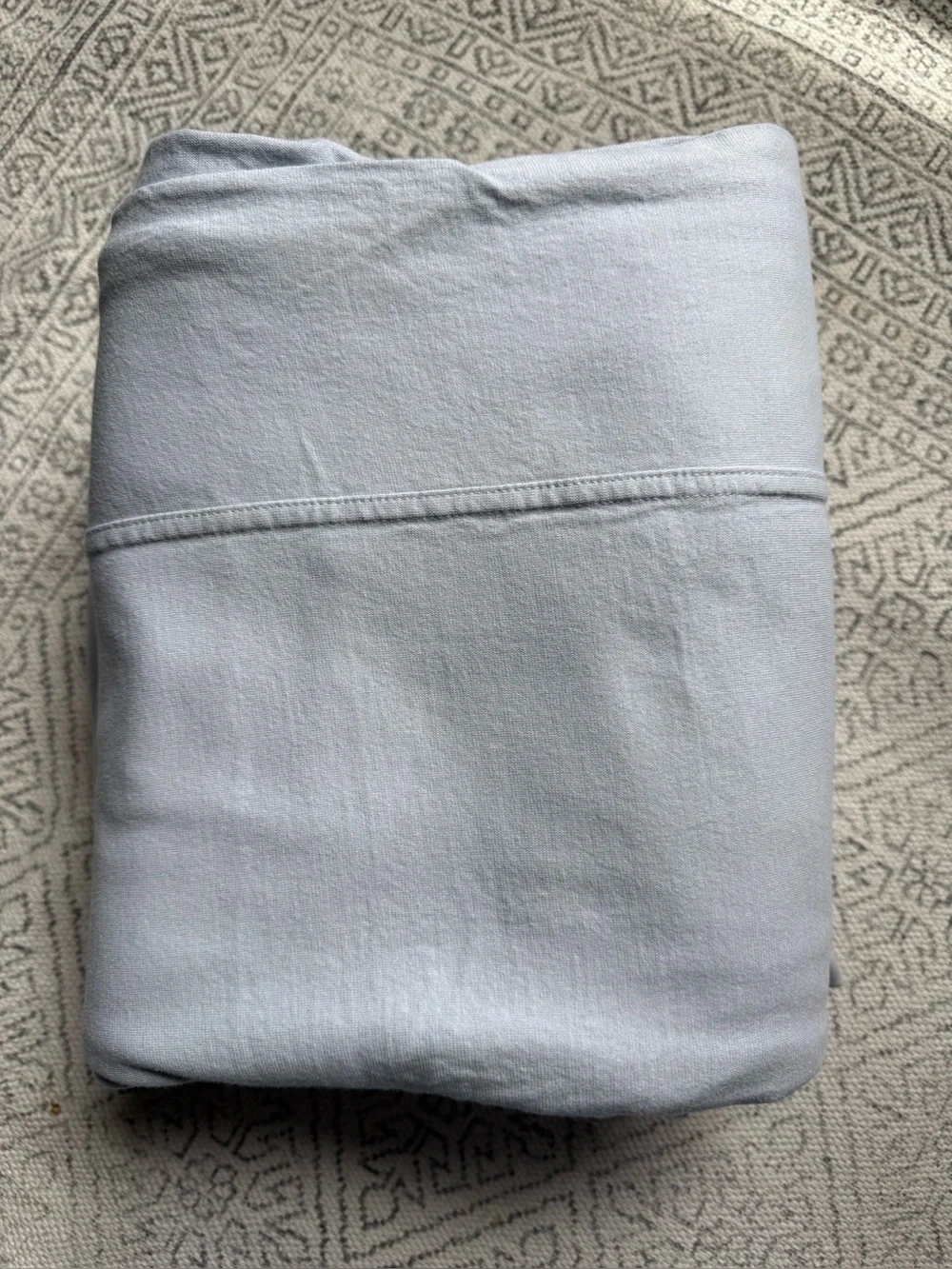 The Company Store Jersey Knit Bed Sheet Set - Twin XL